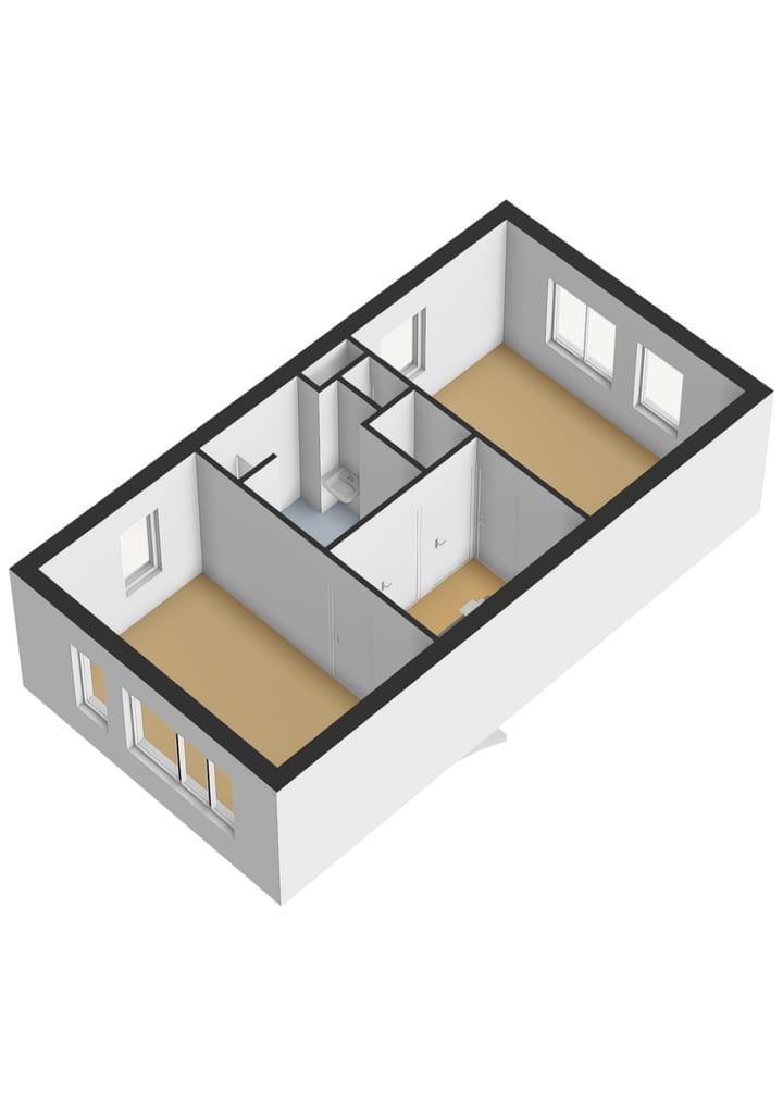 Foto 53 van Johan de Wittstraat 256