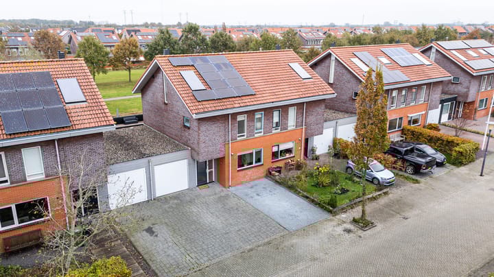 Foto 1 van Ytsjesân 3