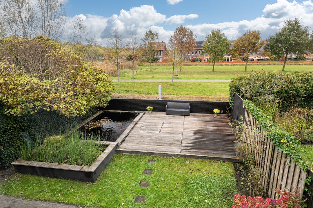 Foto 2 van Ytsjesân 3