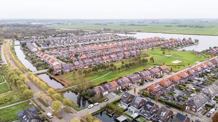 Foto 3 van Ytsjesân 3