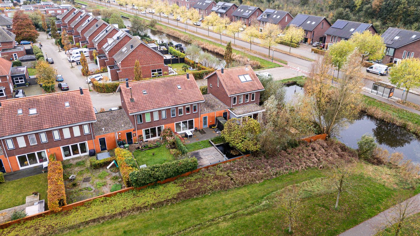 Foto 5 van Ytsjesân 3