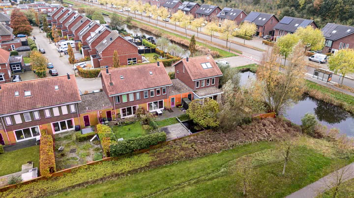 Foto 5 van Ytsjesân 3