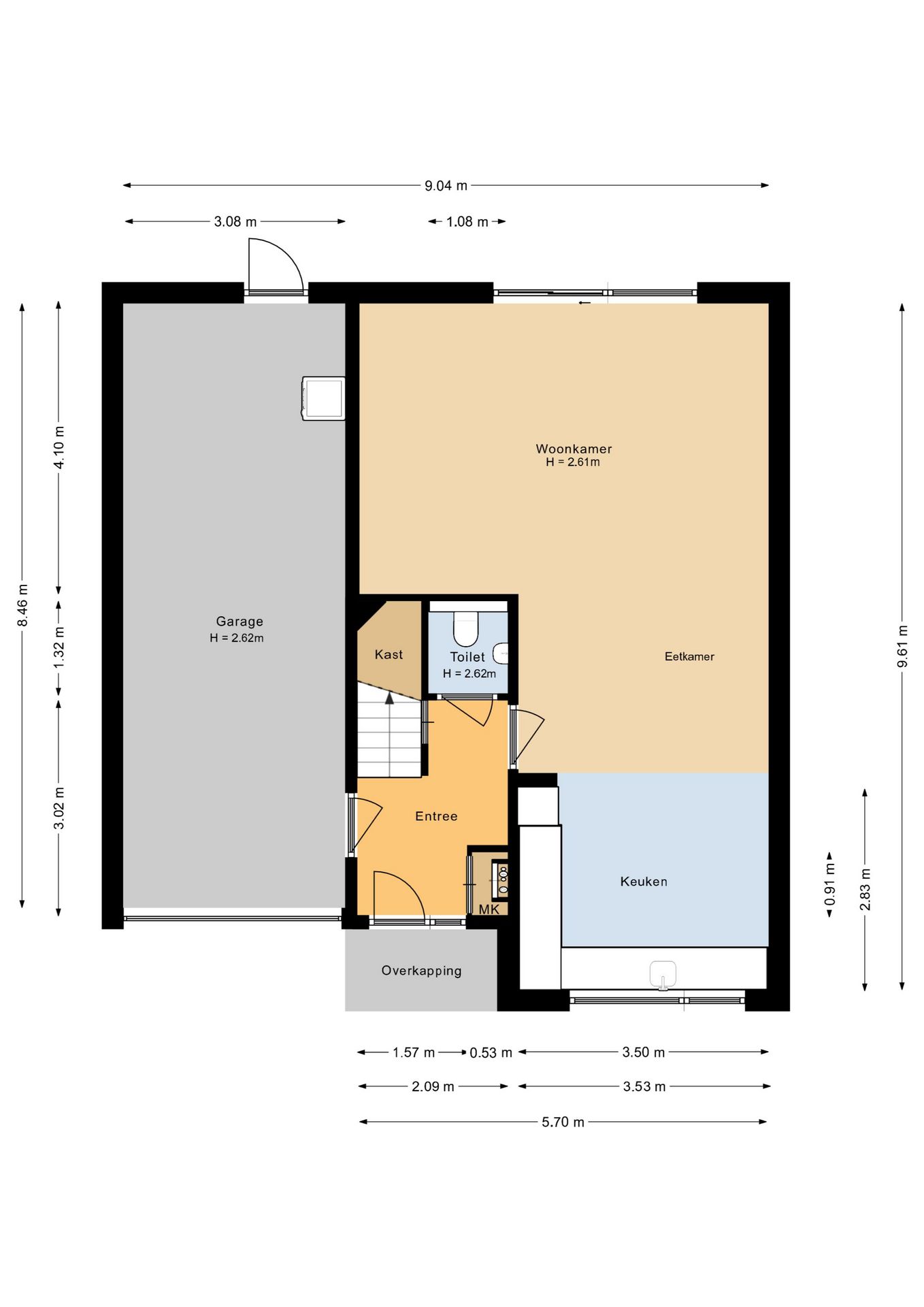 Foto 40 van Ytsjesân 3