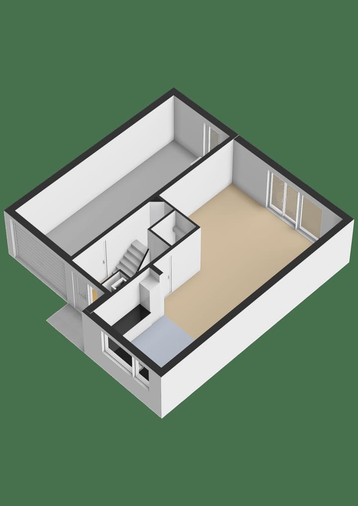 Foto 41 van Ytsjesân 3