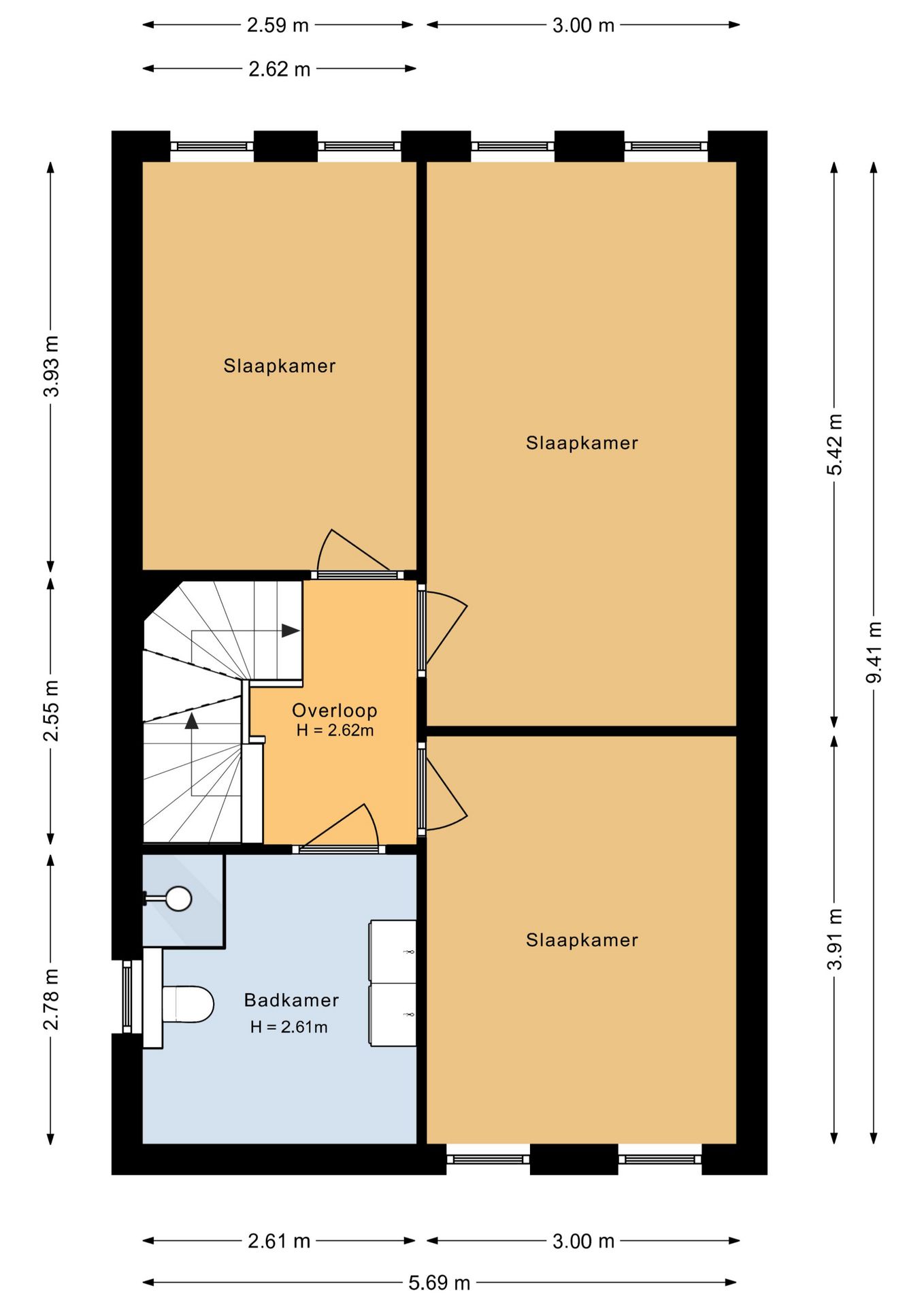Foto 42 van Ytsjesân 3