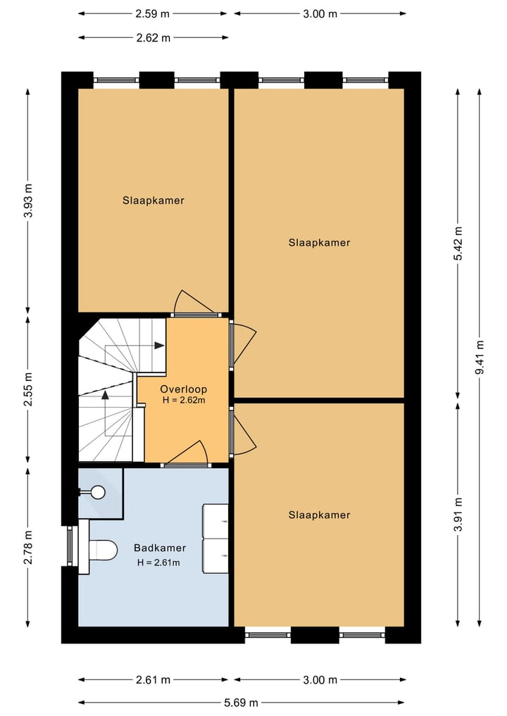 Foto 42 van Ytsjesân 3