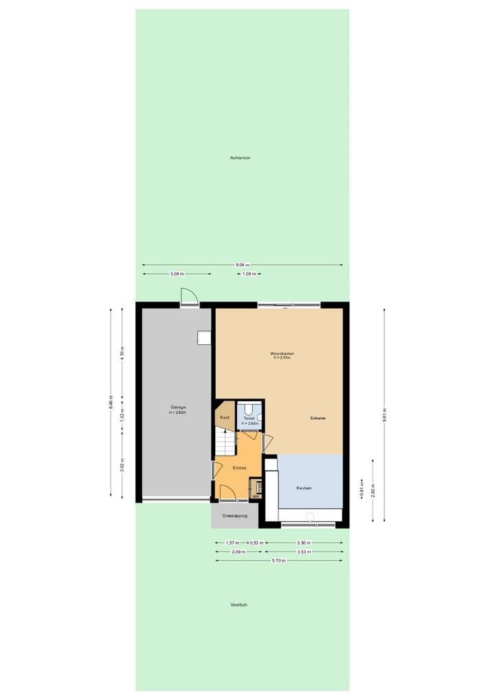 Foto 44 van Ytsjesân 3