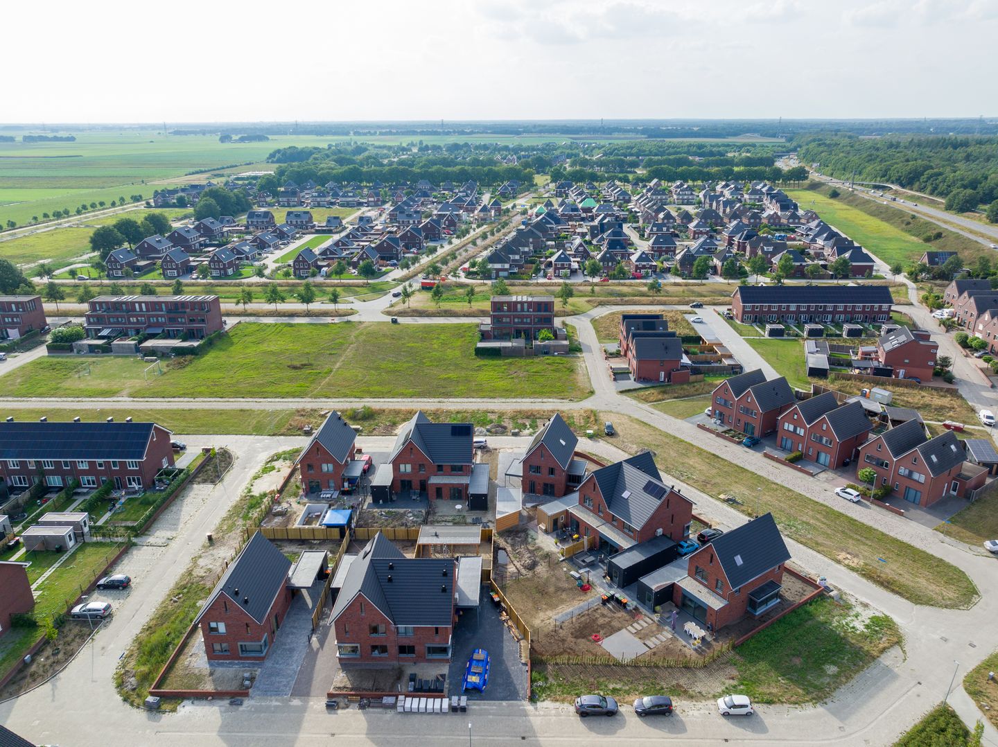 Foto 10 van Hemrikkwartier 84-A2