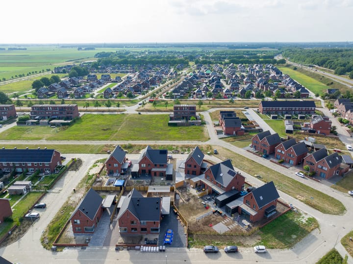 Foto 10 van Hemrikkwartier 84-A2