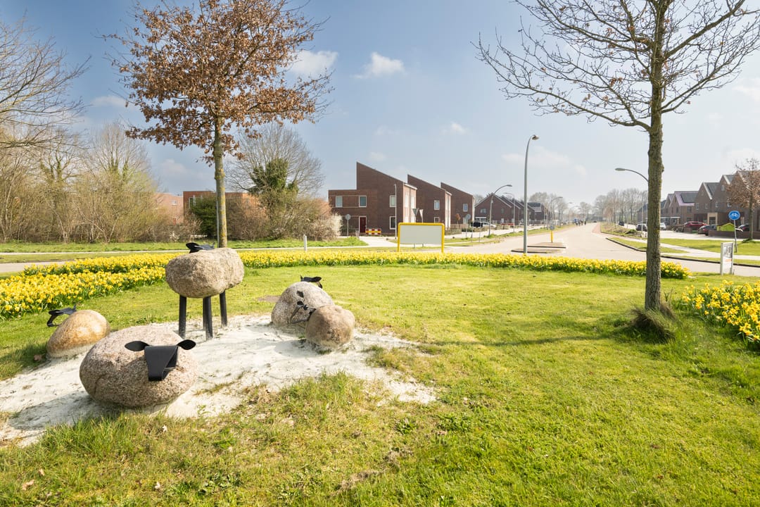 Foto 13 van Hemrikkwartier 84-A2