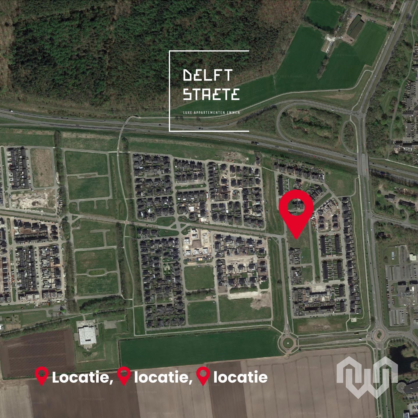 Foto 14 van Hemrikkwartier 84-A2