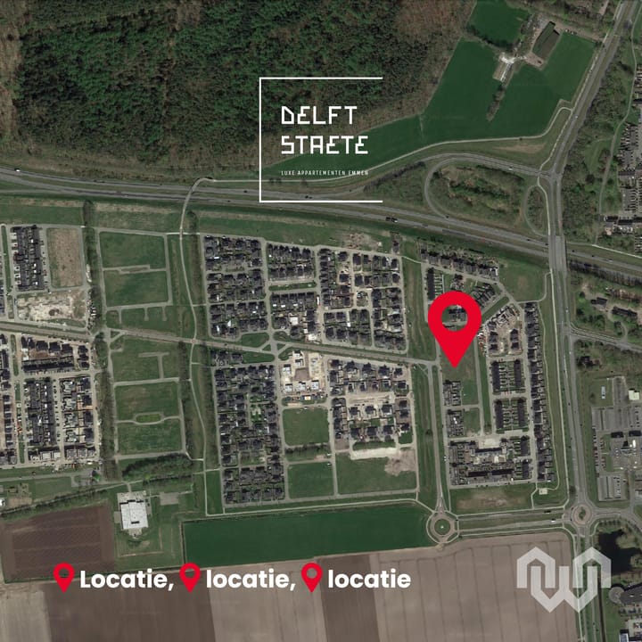 Foto 14 van Hemrikkwartier 84-A2