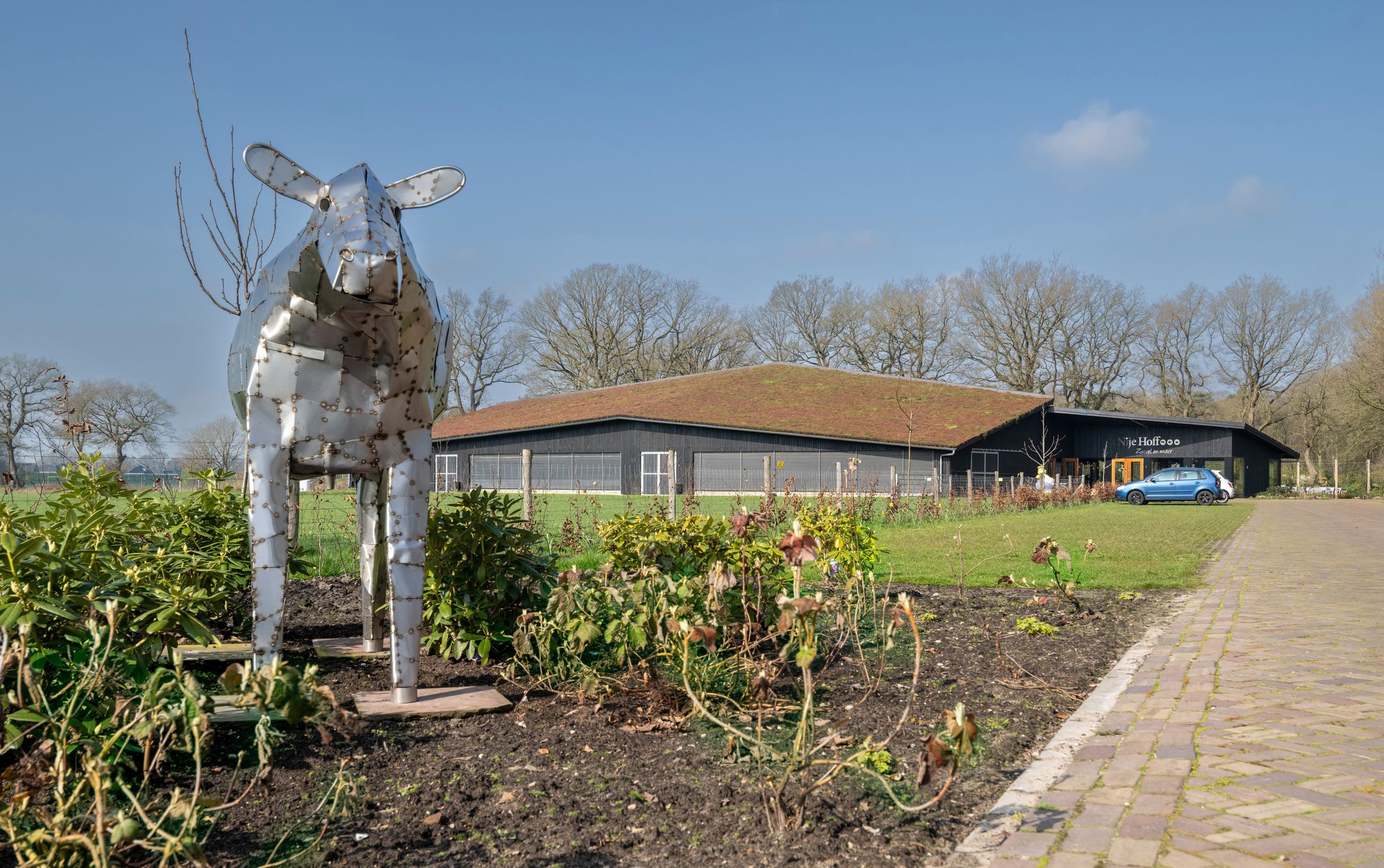 Foto 15 van Hemrikkwartier 84-A2