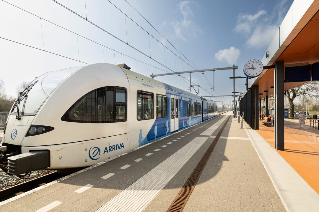 Foto 17 van Hemrikkwartier 84-A2