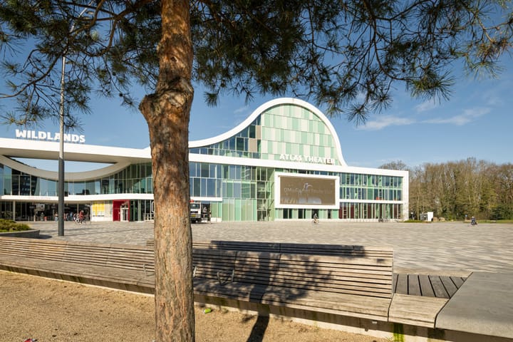 Foto 21 van Hemrikkwartier 84-A2