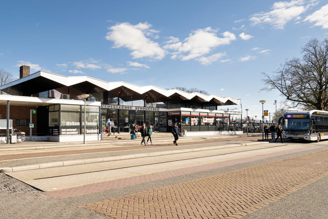 Foto 23 van Hemrikkwartier 84-A2