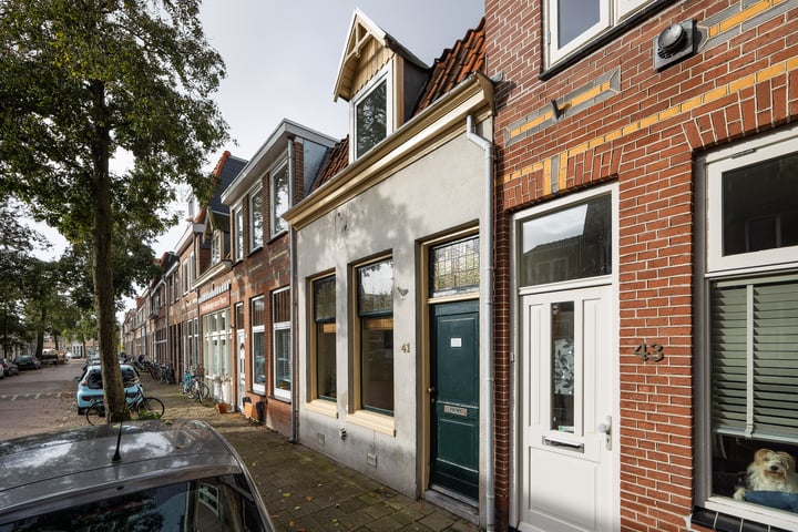 Bekijk foto van Kritzingerstraat 41