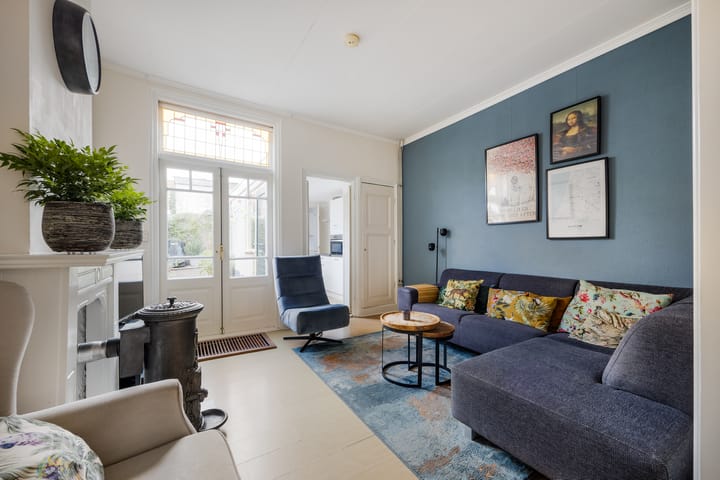 Foto 2 van Kritzingerstraat 41