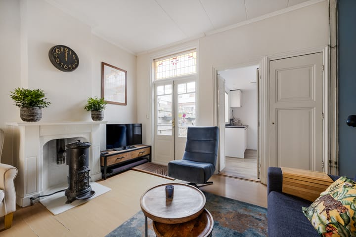 Foto 3 van Kritzingerstraat 41