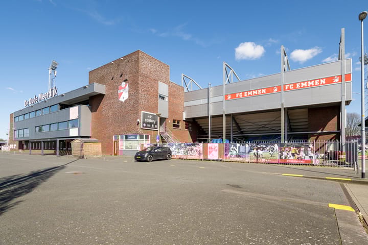 Foto 25 van Hemrikkwartier 84-A2