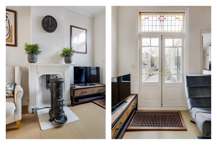 Foto 5 van Kritzingerstraat 41