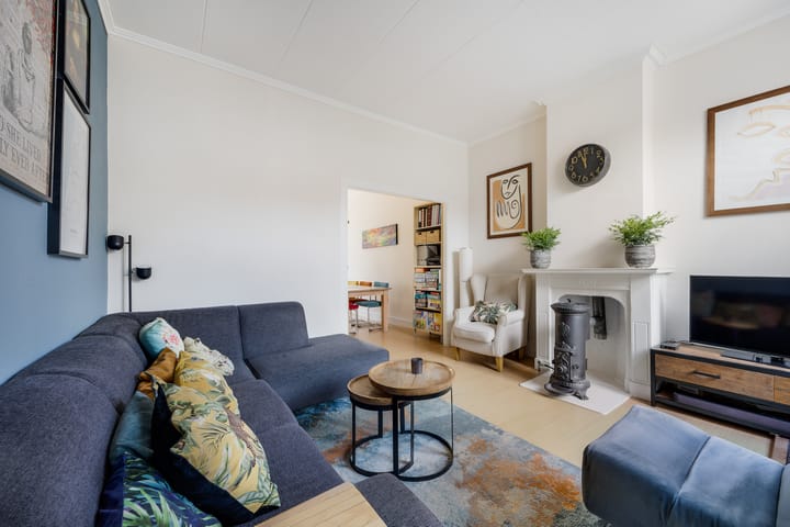 Foto 7 van Kritzingerstraat 41