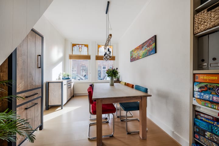 Foto 8 van Kritzingerstraat 41