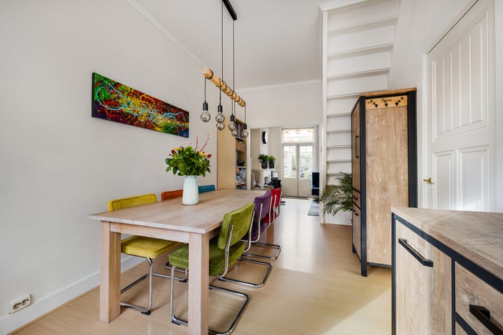 Foto 9 van Kritzingerstraat 41