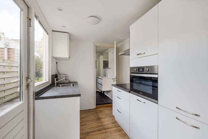 Foto 11 van Kritzingerstraat 41