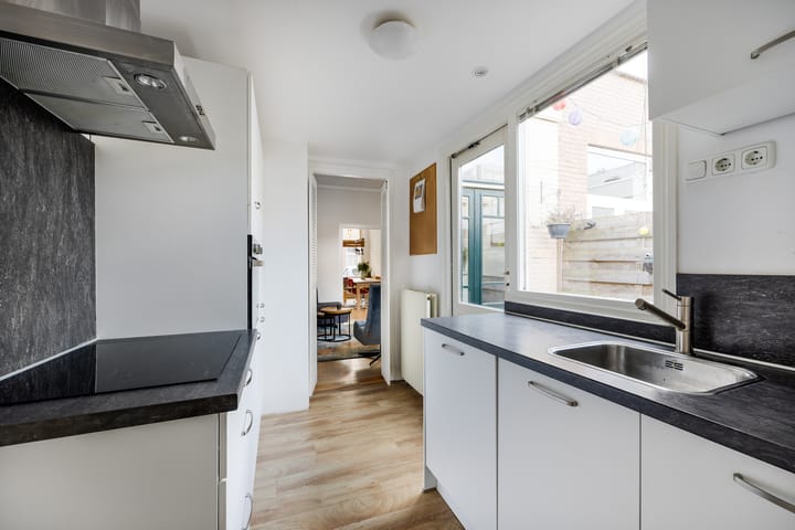 Foto 12 van Kritzingerstraat 41