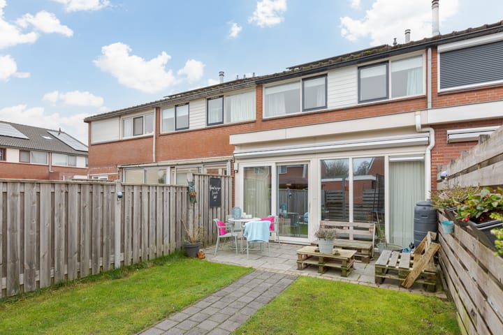 Foto 32 van De Kling 4