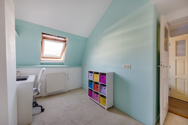 Foto 18 van Kritzingerstraat 41