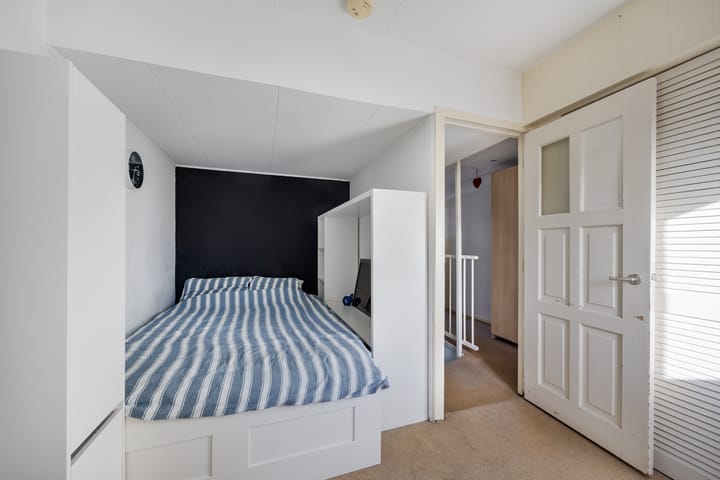 Foto 20 van Kritzingerstraat 41