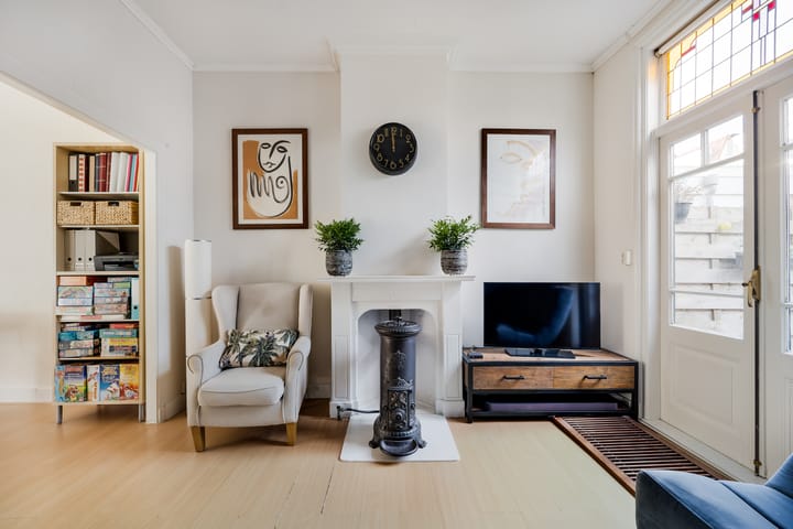 Foto 4 van Kritzingerstraat 41