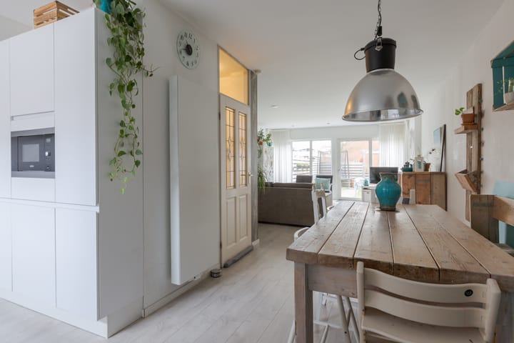 Foto 6 van De Kling 4