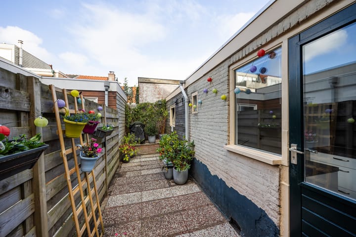 Foto 23 van Kritzingerstraat 41