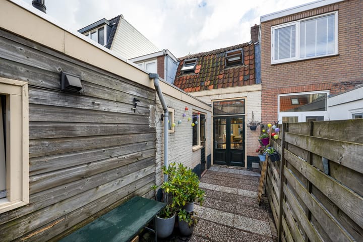 Foto 24 van Kritzingerstraat 41