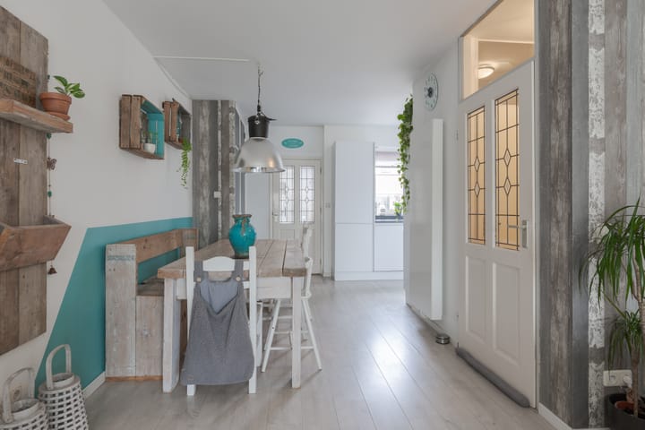 Foto 11 van De Kling 4