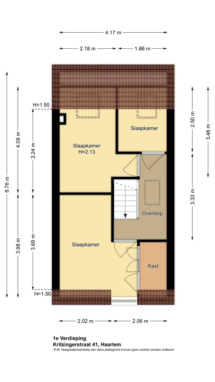 Foto 31 van Kritzingerstraat 41