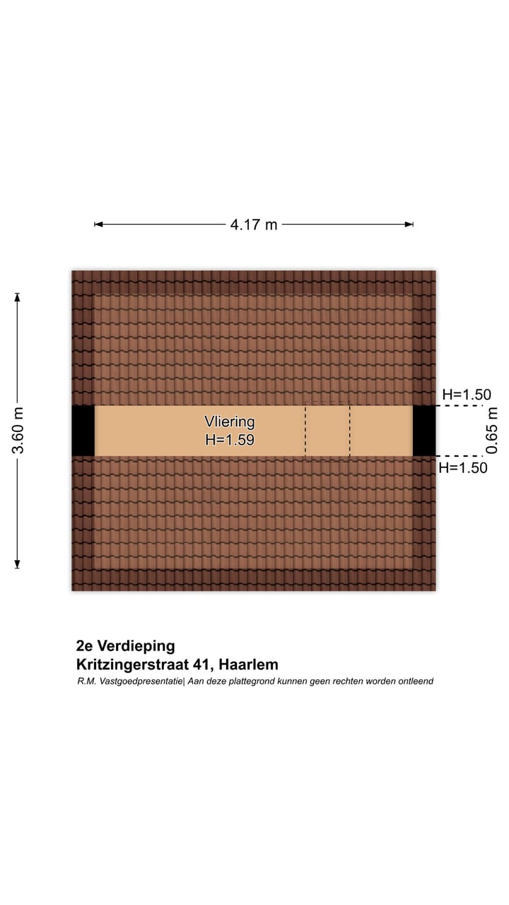 Foto 32 van Kritzingerstraat 41
