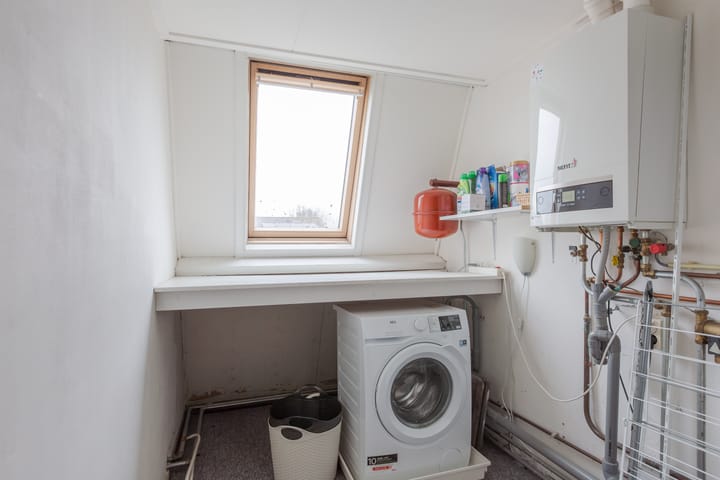 Foto 28 van De Kling 4