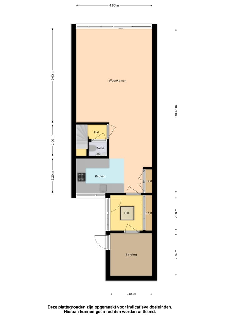 Foto 37 van De Kling 4
