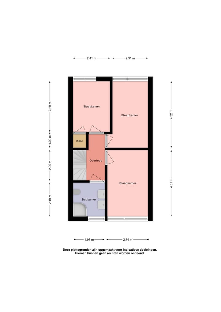Foto 38 van De Kling 4