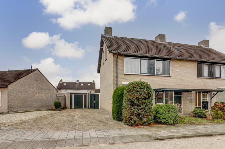 Foto 1 van Withagen 33