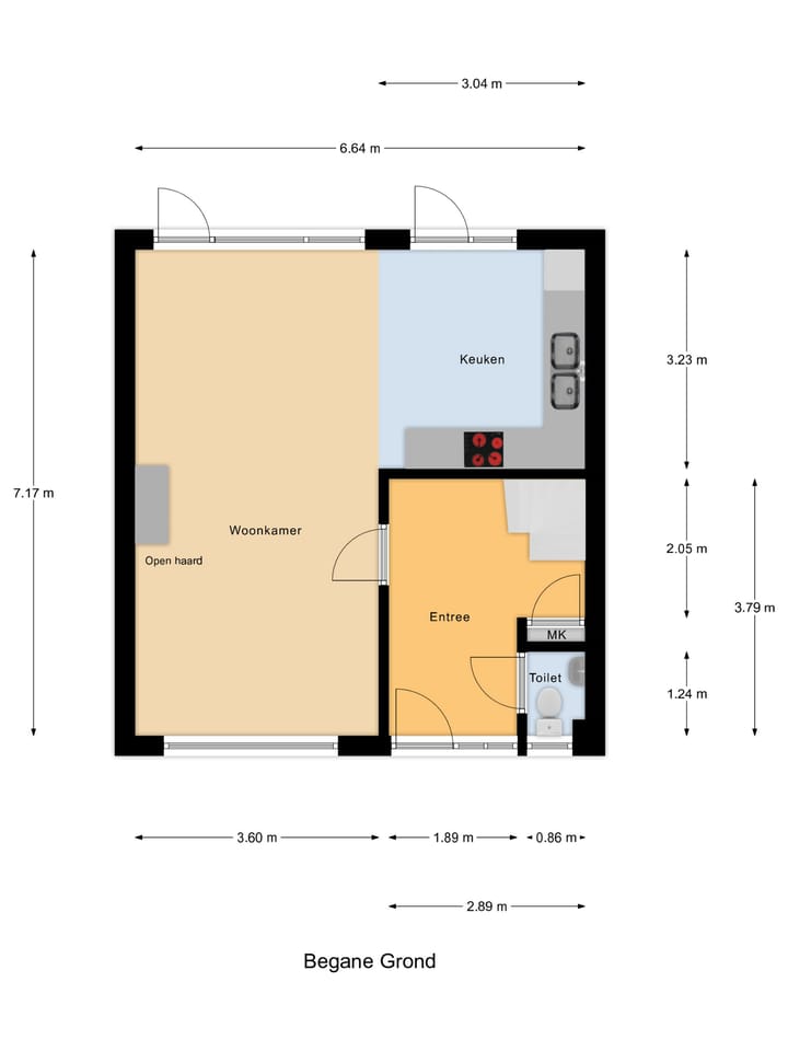 Foto 41 van Withagen 33