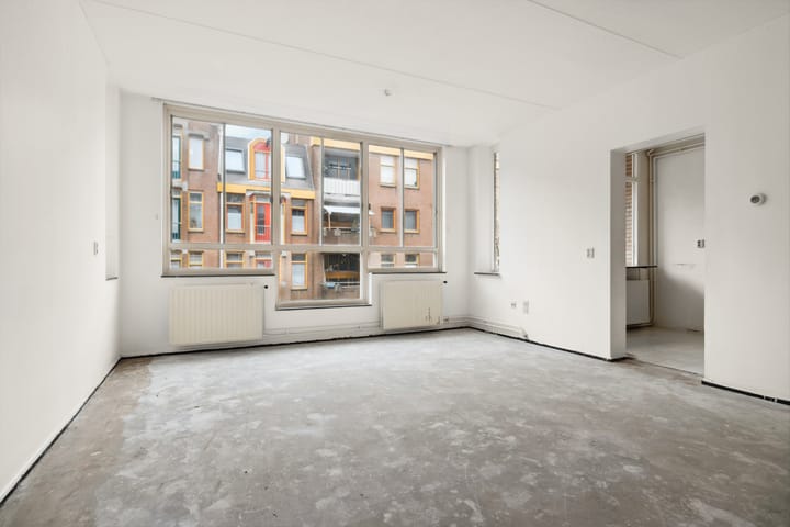 Photo 1 of Derde Oosterparkstraat 110-C