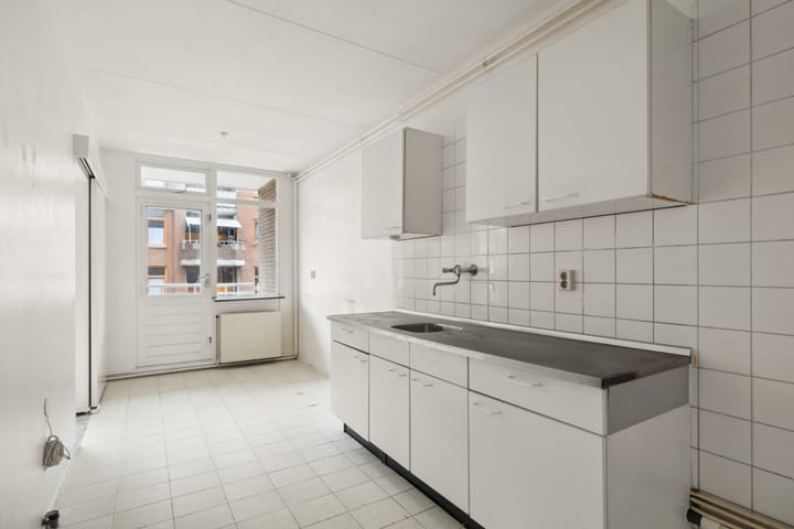 Foto 2 van Derde Oosterparkstraat 110-C