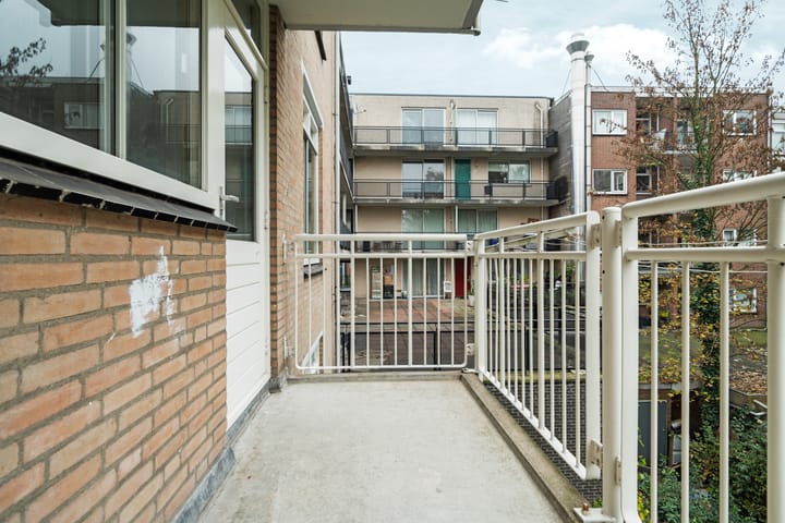 Foto 3 van Derde Oosterparkstraat 110-C