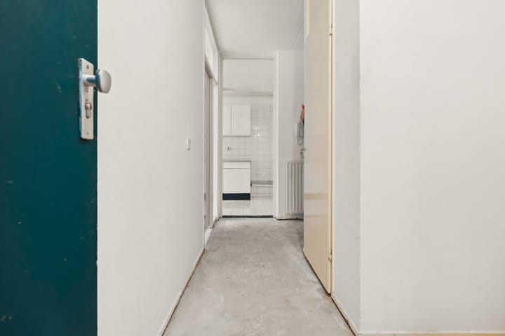 Foto 5 van Derde Oosterparkstraat 110-C