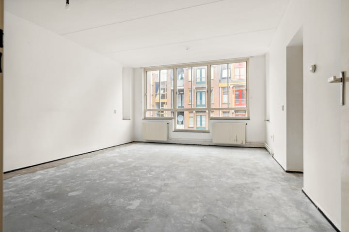 Photo 6 of Derde Oosterparkstraat 110-C